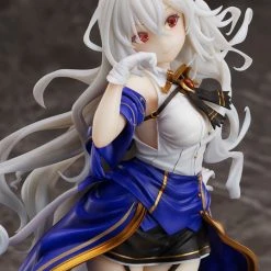 FURYU Ninym Ralei The Genius Prince's Guide To Raising A Nation Out Of Debt Figure -Toy Model Cosplay Store 4589584957420 figure ninym ralei the genius princes guide to raising a nation out of debt altd