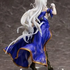 FURYU Ninym Ralei The Genius Prince's Guide To Raising A Nation Out Of Debt Figure -Toy Model Cosplay Store 4589584957420 figure ninym ralei the genius princes guide to raising a nation out of debt alte