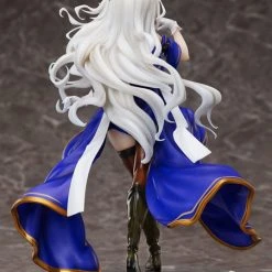 FURYU Ninym Ralei The Genius Prince's Guide To Raising A Nation Out Of Debt Figure -Toy Model Cosplay Store 4589584957420 figure ninym ralei the genius princes guide to raising a nation out of debt altf