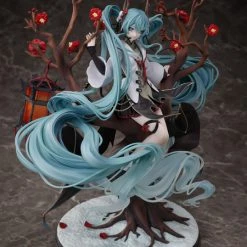 F:NEX Hatsune Miku 2022 Chinese New Year Ver Vocaloid Figure 14 F:NEX Hatsune Miku 2022 Chinese New Year Ver Vocaloid Figure -Toy Model Cosplay Store 4589584957444 figure hatsune miku 2022 chinese new year ver vocaloid altb