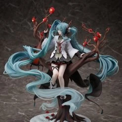 F:NEX Hatsune Miku 2022 Chinese New Year Ver Vocaloid Figure 17 F:NEX Hatsune Miku 2022 Chinese New Year Ver Vocaloid Figure -Toy Model Cosplay Store 4589584957444 figure hatsune miku 2022 chinese new year ver vocaloid alte