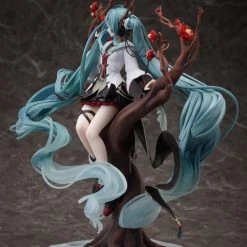F:NEX Hatsune Miku 2022 Chinese New Year Ver Vocaloid Figure 18 F:NEX Hatsune Miku 2022 Chinese New Year Ver Vocaloid Figure -Toy Model Cosplay Store 4589584957444 figure hatsune miku 2022 chinese new year ver vocaloid altf