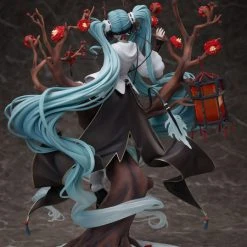 F:NEX Hatsune Miku 2022 Chinese New Year Ver Vocaloid Figure 19 F:NEX Hatsune Miku 2022 Chinese New Year Ver Vocaloid Figure -Toy Model Cosplay Store 4589584957444 figure hatsune miku 2022 chinese new year ver vocaloid altg
