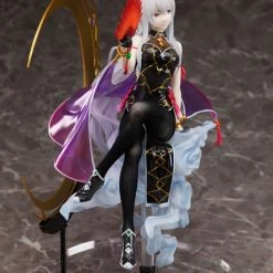 FURYU Echidna China Dress Ver Re:ZERO Figure -Toy Model Cosplay Store 4589584957499 figure echidna china dress ver re zero altb