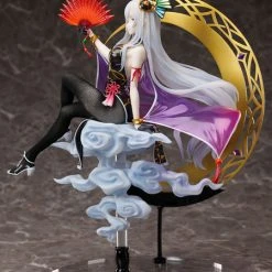 FURYU Echidna China Dress Ver Re:ZERO Figure -Toy Model Cosplay Store 4589584957499 figure echidna china dress ver re zero alte