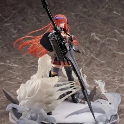 FURYU Bagpipe Elite 2 Ver Arknights Figure -Toy Model Cosplay Store 4589584957512 figure bagpipe elite 2 ver arknights alte
