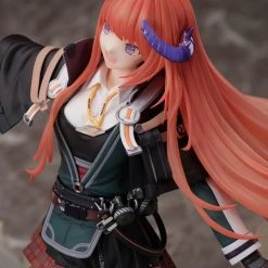 FURYU Bagpipe Elite 2 Ver Arknights Figure -Toy Model Cosplay Store 4589584957512 figure bagpipe elite 2 ver arknights altj