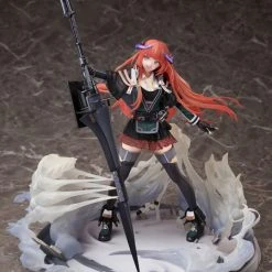 FURYU Bagpipe Elite 2 Ver Arknights Figure -Toy Model Cosplay Store 4589584957512 figure bagpipe elite 2 ver arknights altk