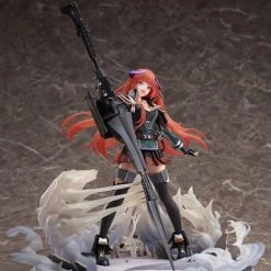 FURYU Bagpipe Elite 2 Ver Arknights Figure