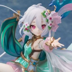 FURYU Kokkoro Princess Connect! Re:Dive Figure -Toy Model Cosplay Store 4589584957598 figure kokkoro princess connect re dive alte
