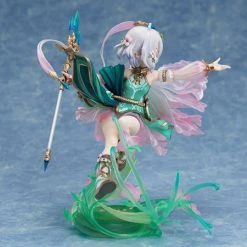 FURYU Kokkoro Princess Connect! Re:Dive Figure -Toy Model Cosplay Store 4589584957598 figure kokkoro princess connect re dive altg
