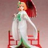 FURYU Yotsuba Nakano Shiromuku Ver The Quintessential Quintuplets 2 Figure
