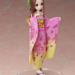 FURYU Takagi-san Sakura Kimono Ver Teasing Master Takagi-san Figure 14 FURYU Takagi-san Sakura Kimono Ver Teasing Master Takagi-san Figure -Toy Model Cosplay Store 4589584957628 figure takagi san sakura kimono ver teasing master takagi san altb