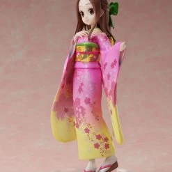 FURYU Takagi-san Sakura Kimono Ver Teasing Master Takagi-san Figure 18 FURYU Takagi-san Sakura Kimono Ver Teasing Master Takagi-san Figure -Toy Model Cosplay Store 4589584957628 figure takagi san sakura kimono ver teasing master takagi san altf