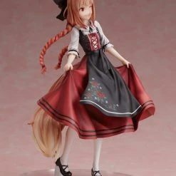 FURYU Holo Alsace Costume Ver Spice And Wolf Figure -Toy Model Cosplay Store 4589584957659 figure holo spice and wolf alsace costume ver alta