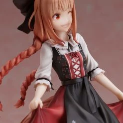 FURYU Holo Alsace Costume Ver Spice And Wolf Figure -Toy Model Cosplay Store 4589584957659 figure holo spice and wolf alsace costume ver altd