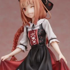 FURYU Holo Alsace Costume Ver Spice And Wolf Figure -Toy Model Cosplay Store 4589584957659 figure holo spice and wolf alsace costume ver alte