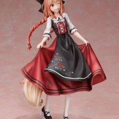 FURYU Holo Alsace Costume Ver Spice And Wolf Figure -Toy Model Cosplay Store 4589584957659 figure holo spice and wolf alsace costume ver alti