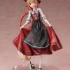FURYU Holo Alsace Costume Ver Spice And Wolf Figure -Toy Model Cosplay Store 4589584957659 figure holo spice and wolf alsace costume ver primary