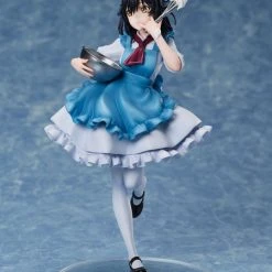 FURYU Yukina Himeragi Maid Ver Strike The Blood FINAL Figure -Toy Model Cosplay Store 4589584957673 figure yukina himeragi maid ver strike the blood final altb