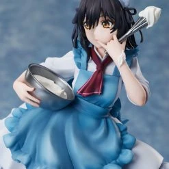 FURYU Yukina Himeragi Maid Ver Strike The Blood FINAL Figure -Toy Model Cosplay Store 4589584957673 figure yukina himeragi maid ver strike the blood final altd