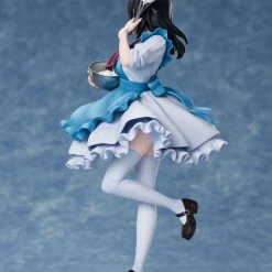 FURYU Yukina Himeragi Maid Ver Strike The Blood FINAL Figure -Toy Model Cosplay Store 4589584957673 figure yukina himeragi maid ver strike the blood final alte