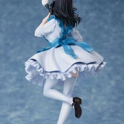 FURYU Yukina Himeragi Maid Ver Strike The Blood FINAL Figure -Toy Model Cosplay Store 4589584957673 figure yukina himeragi maid ver strike the blood final altf