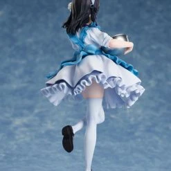 FURYU Yukina Himeragi Maid Ver Strike The Blood FINAL Figure -Toy Model Cosplay Store 4589584957673 figure yukina himeragi maid ver strike the blood final altg