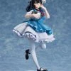 FURYU Yukina Himeragi Maid Ver Strike The Blood FINAL Figure 2 FURYU Yukina Himeragi Maid Ver Strike The Blood FINAL Figure -Toy Model Cosplay Store 4589584957673 figure yukina himeragi maid ver strike the blood final primary