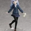 FURYU Reina Aharen Aharen-san Wa Hakarenai Figure -Toy Model Cosplay Store 4589584958328 figure reina aharen aharen san wa hakarenai primary