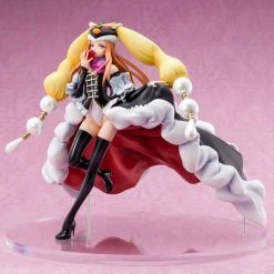 FURYU Princess Of The Crystal 10th Anniversary Ver PENGUINDRUM Figure