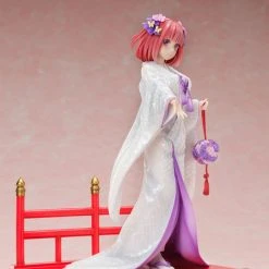 FURYU Nino Nakano Shiromuku Ver The Quintessential Quintuplets 2 Figure -Toy Model Cosplay Store 4589584958397 figure nino nakano the quintessential quintuplets shiromuku ver alte