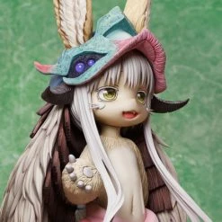 F:NEX Nanachi Big Scale Ver Made In Abyss Figure -Toy Model Cosplay Store 4589584958434 figure nanachi big scale ver made in abyss alte