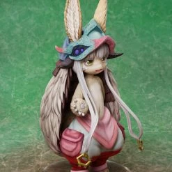 F:NEX Nanachi Big Scale Ver Made In Abyss Figure -Toy Model Cosplay Store 4589584958434 figure nanachi big scale ver made in abyss altf