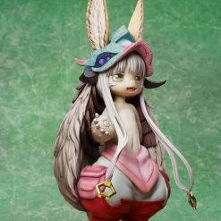 F:NEX Nanachi Big Scale Ver Made In Abyss Figure -Toy Model Cosplay Store 4589584958434 figure nanachi big scale ver made in abyss alth