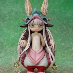 F:NEX Nanachi Big Scale Ver Made In Abyss Figure