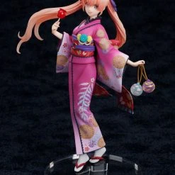 FURYU Erika Amano Yukata Ver A Couple Of Cuckoos Figure -Toy Model Cosplay Store 4589584958458 figure erika amano yukata ver a couple of cuckoos altb