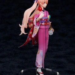 FURYU Erika Amano Yukata Ver A Couple Of Cuckoos Figure -Toy Model Cosplay Store 4589584958458 figure erika amano yukata ver a couple of cuckoos altc