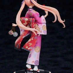 FURYU Erika Amano Yukata Ver A Couple Of Cuckoos Figure -Toy Model Cosplay Store 4589584958458 figure erika amano yukata ver a couple of cuckoos altd