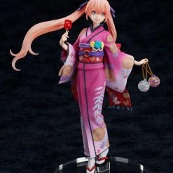 FURYU Erika Amano Yukata Ver A Couple Of Cuckoos Figure -Toy Model Cosplay Store 4589584958458 figure erika amano yukata ver a couple of cuckoos altg