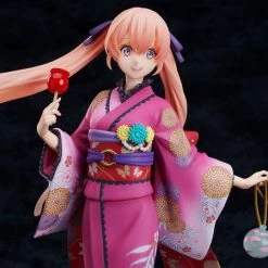 FURYU Erika Amano Yukata Ver A Couple Of Cuckoos Figure -Toy Model Cosplay Store 4589584958458 figure erika amano yukata ver a couple of cuckoos alth
