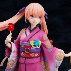 FURYU Erika Amano Yukata Ver A Couple Of Cuckoos Figure -Toy Model Cosplay Store 4589584958458 figure erika amano yukata ver a couple of cuckoos alti