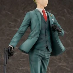 F:NEX Loid Forger The Forger Family Ver Spy X Family Figure -Toy Model Cosplay Store 4589584958472 figure loid forger the forger family ver spy x family altd