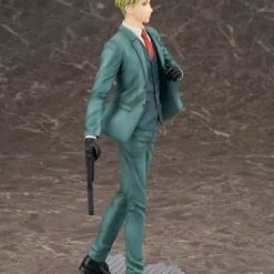 F:NEX Loid Forger The Forger Family Ver Spy X Family Figure -Toy Model Cosplay Store 4589584958472 figure loid forger the forger family ver spy x family alte