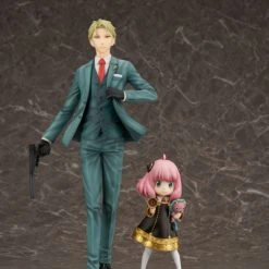 F:NEX Loid Forger The Forger Family Ver Spy X Family Figure -Toy Model Cosplay Store 4589584958472 figure loid forger the forger family ver spy x family altg