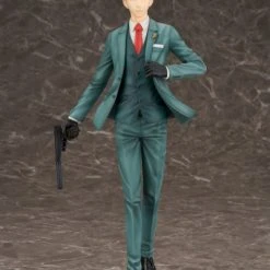 F:NEX Loid Forger The Forger Family Ver Spy X Family Figure