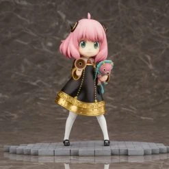 F:NEX Anya Forger The Forger Family Ver Spy X Family Figure -Toy Model Cosplay Store 4589584958489 figure anya forger the forger family ver spy x family altb