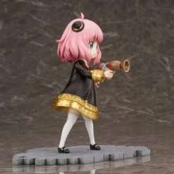 F:NEX Anya Forger The Forger Family Ver Spy X Family Figure -Toy Model Cosplay Store 4589584958489 figure anya forger the forger family ver spy x family altf