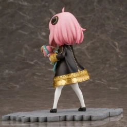 F:NEX Anya Forger The Forger Family Ver Spy X Family Figure -Toy Model Cosplay Store 4589584958489 figure anya forger the forger family ver spy x family altg