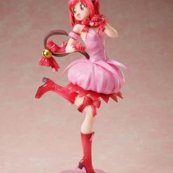 FURYU Ichigo Tokyo Mew Mew New Mew Figure -Toy Model Cosplay Store 4589584958519 figure ichigo tokyo mew mew new mew altb